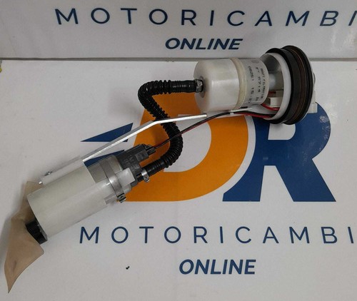 Pompa benzina carburante bmw - carburante,