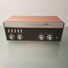 Amplificatore vintage Revox A 78 MKII