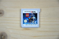 3DS - LEGO Jurassic World per
