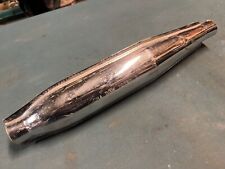 Marmitta CBA Dgm 10165 Moto