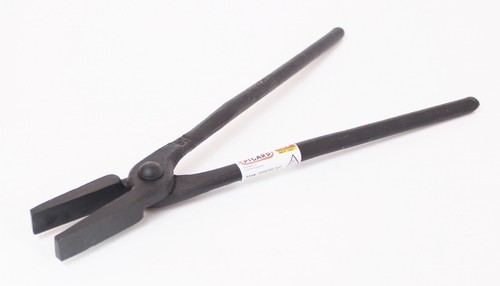 Pinza per forgiatura picard - pinza,