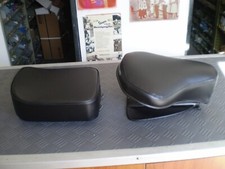 SELLA CORTA MONOPOSTO +