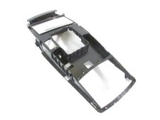 4F1857951C MASCHERINA RIVESTIMENTO TUNNEL CENTRALE AUDI A6 AVANT 3.0 176KW 5P D 