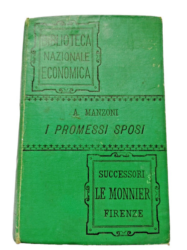 Promessi sposi alessandro - sposi,