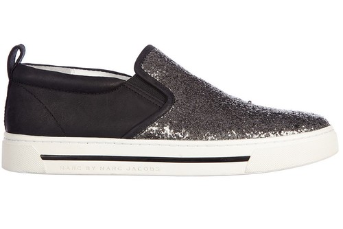Marc jacob slip on - marc,