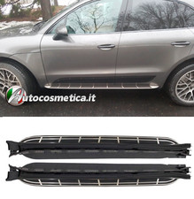 Set pedane gradini step