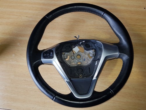 Ford fiesta 2015 - ford, 2015/16