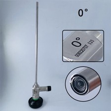 0° ø4x175mm Artroscopia