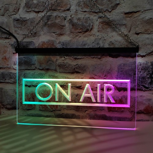 Insegna luminosa neon led - neon, a