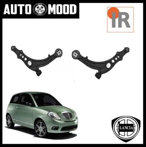 Kit coppia bracci braccetti - coppia,