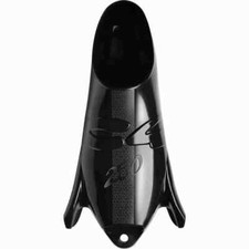 C4 Scarpetta 250 Nera