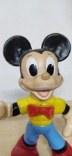 TOPOLINO Mickey Mouse pupazzo