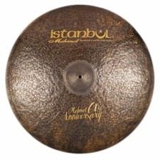 Istanbul Mehmet 20" 61st
