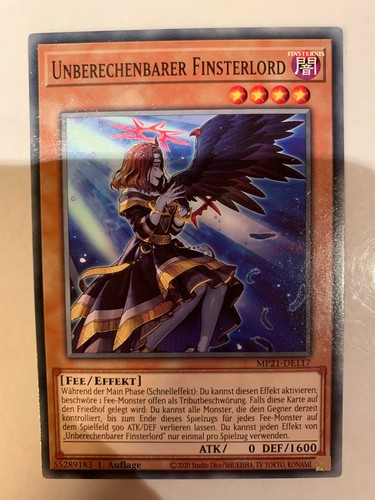 Mp21 de117 unberechenbarer - mp21-de117,