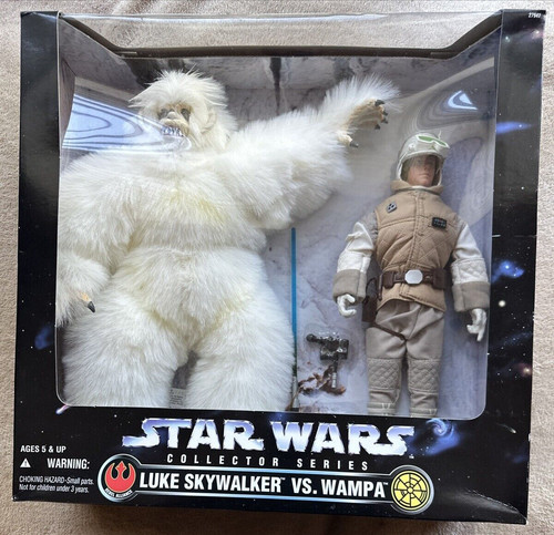 Star wars 1997 collector - 1997,