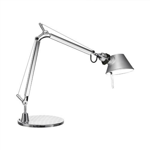 Artemide tolomeo mini table - artemide,