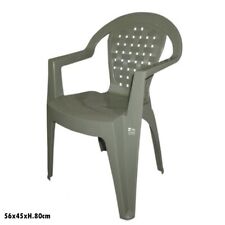 POLTRONA SEDIA NORMA CON