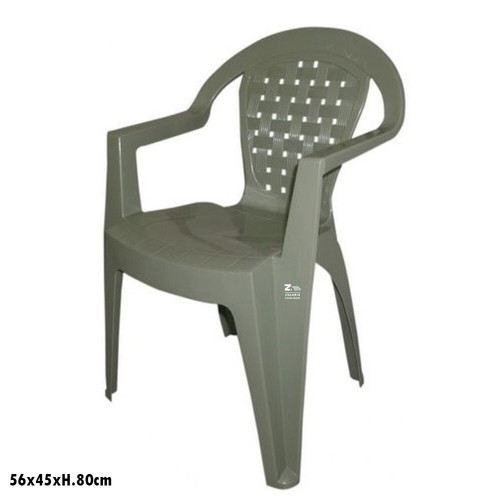 Poltrona sedia norma con - sedia,