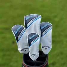NUOVO Paradym Ai Smoke Fairway
