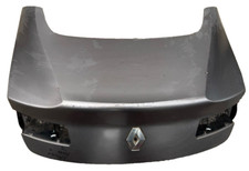Cofano baule portabagagli - cofano,