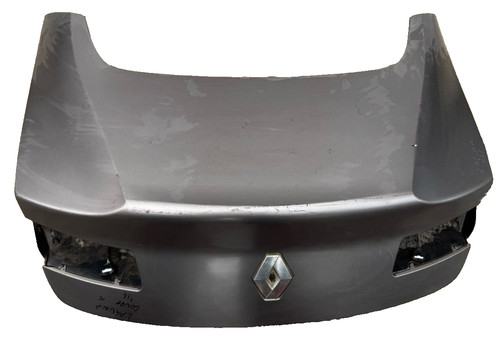 Cofano baule portabagagli - baule,