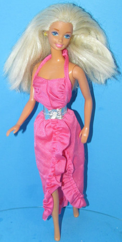 Abito barbie vintage - abito,