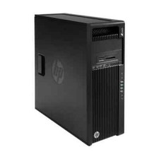 -HP Z440-128GB RAM,POTENTE