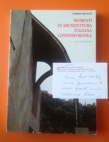 Brunetti momenti di - brunetti,