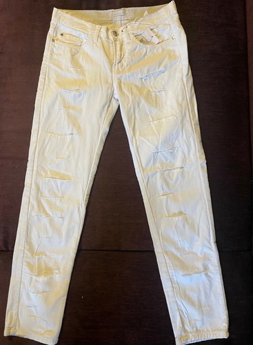 Pantalone frankie morello - pantalone,