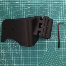 Supporto manubrio destro