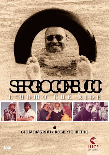 Sergio corbucci uomo - sergio,