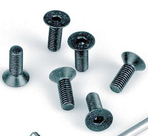 Kit viti svasate brugola - kit, 6