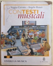 Contesti musicali A di