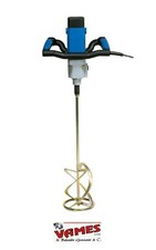 MISCELATORE RURMEC MOD.  EV23 - 1300W