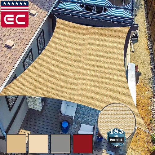 Tenda sole vela da - sole,