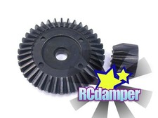 Gpm acciaio temprato diff - gpm,