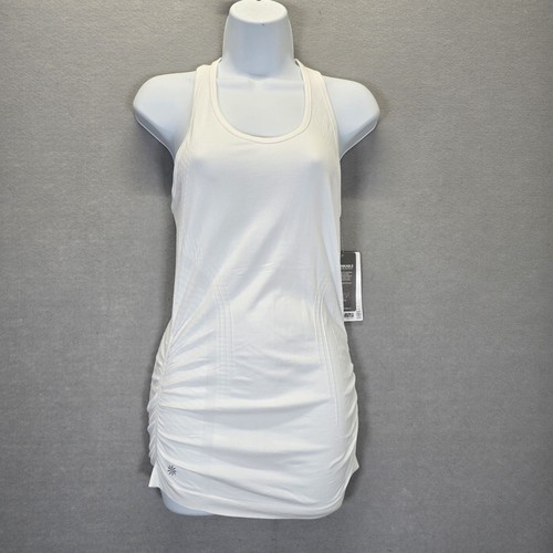 Canotta athleta speedlight - canotta,