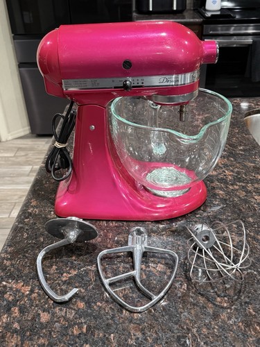 Kitchenaid artisan miscelatore - kitchenaid,