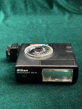 Nikon SB-15 per parti di