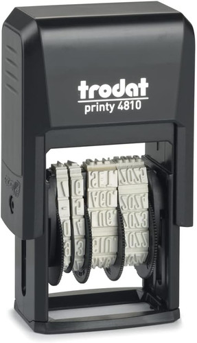 Printy 4810 timbro datario - printy,