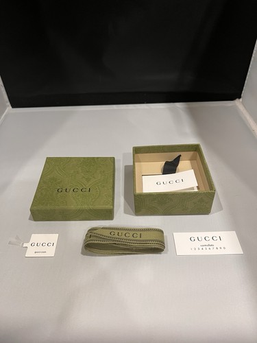 Portafoglio gucci piccolo - portafoglio,