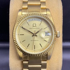 Raro orologio svizzero