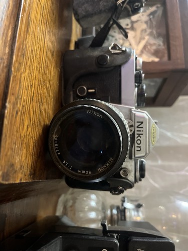 Nikon