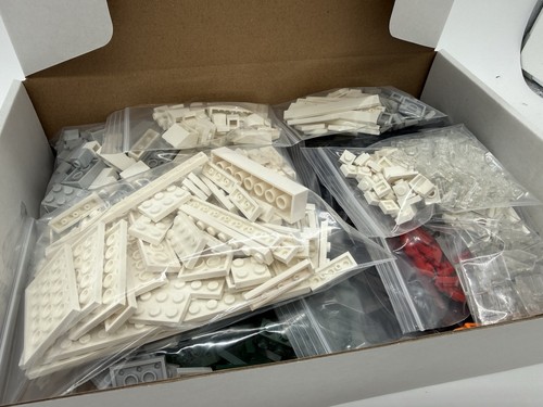 Lego architecture villa - lego,
