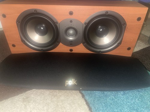 Polk monitor 15c altoparlante - monitor,