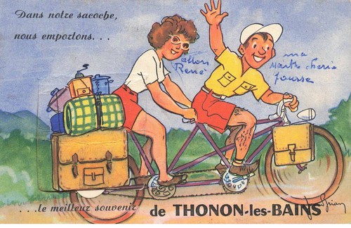 Thonon bains fg56221 - thonon,