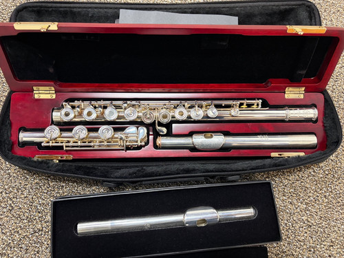 Flauto zhao 700 in - di,