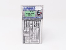 1/35 Eduard S-10 SV Strela