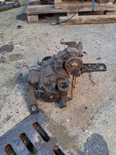 Ricambi Suzuki Jimny