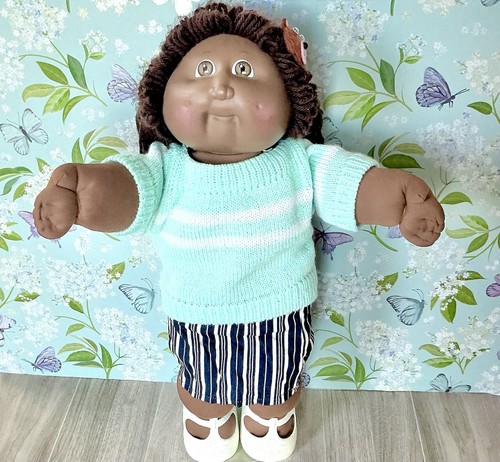 Cabbage patch bambola bambini - cabbage,